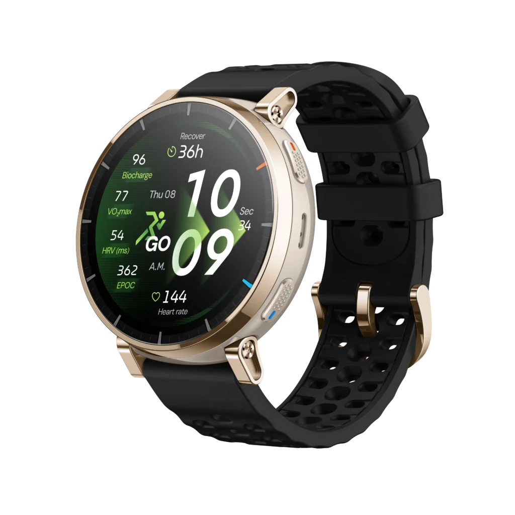 Amazfit Active 3