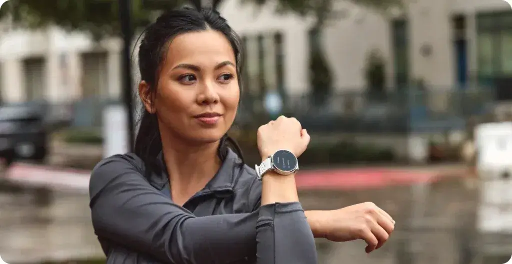 Amazfit Active 3