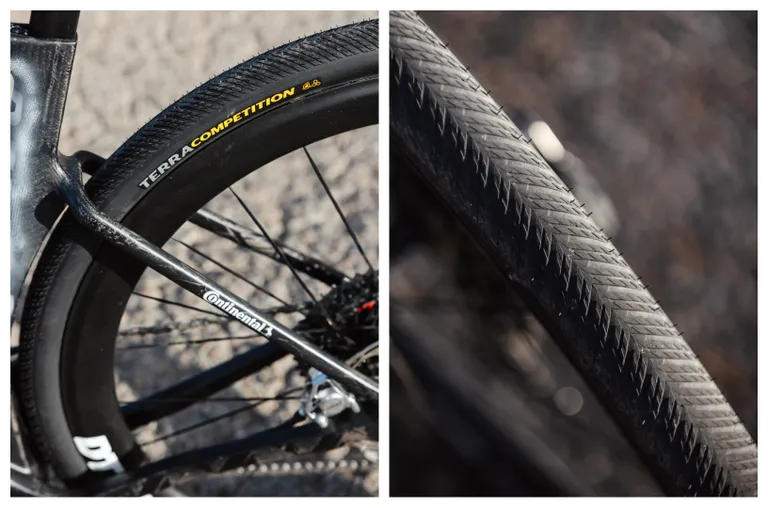 Continental Terra Competition