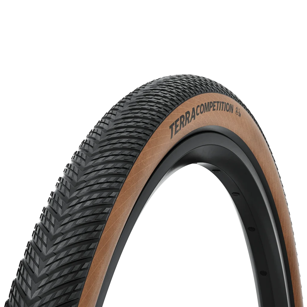 Continental Terra Competition