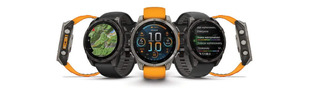 Garmin Fenix 9