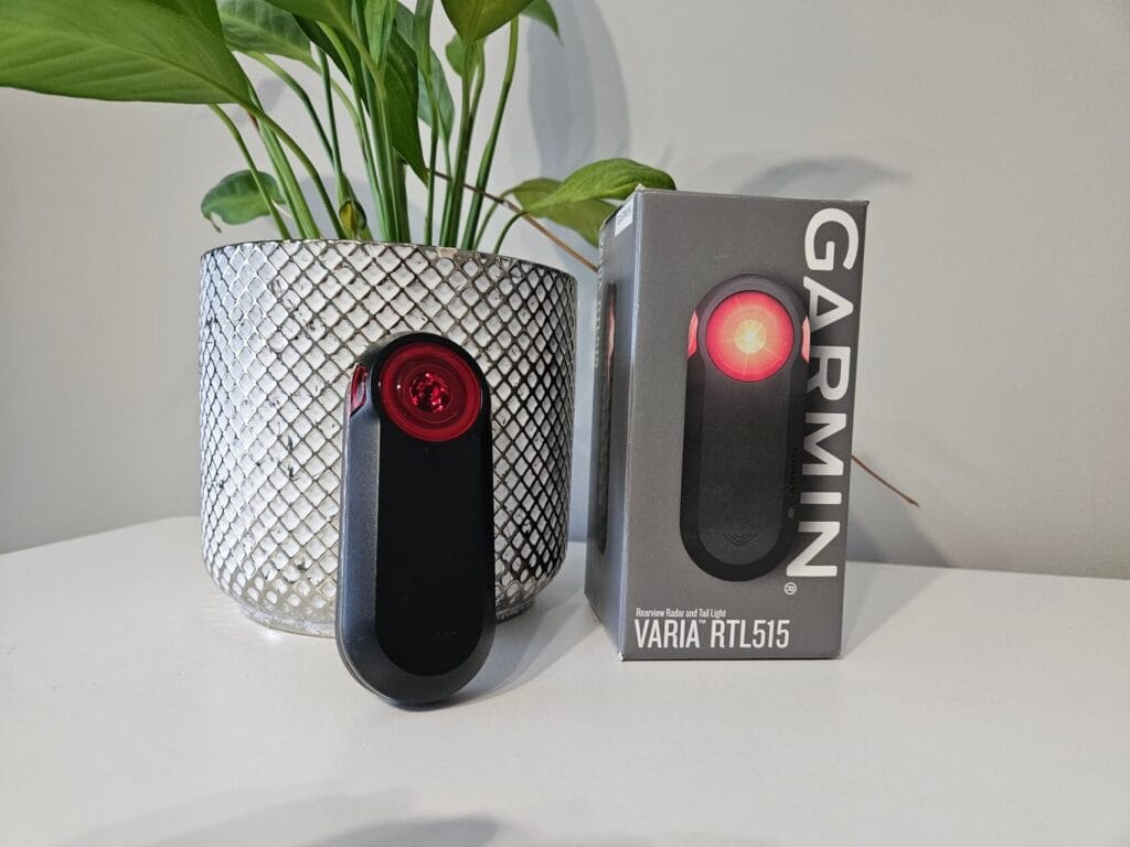 Garmin Varia RTL 515