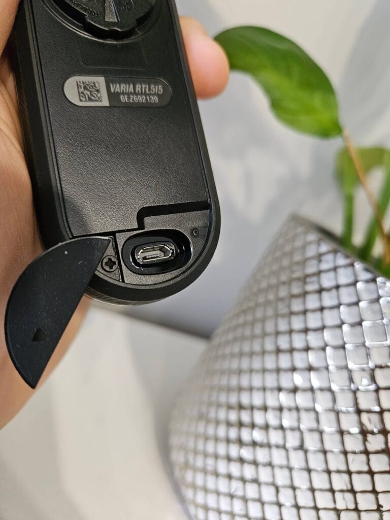 Garmin Varia RTL 515