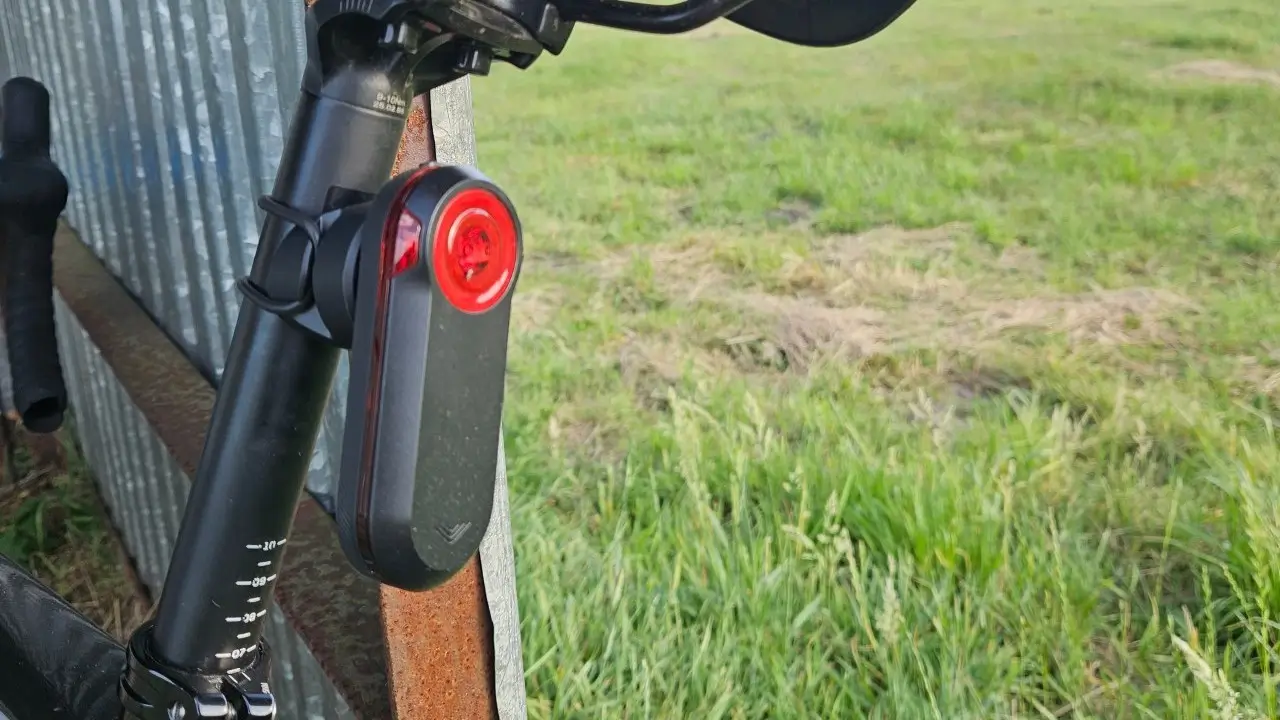 Garmin Varia RTL 515