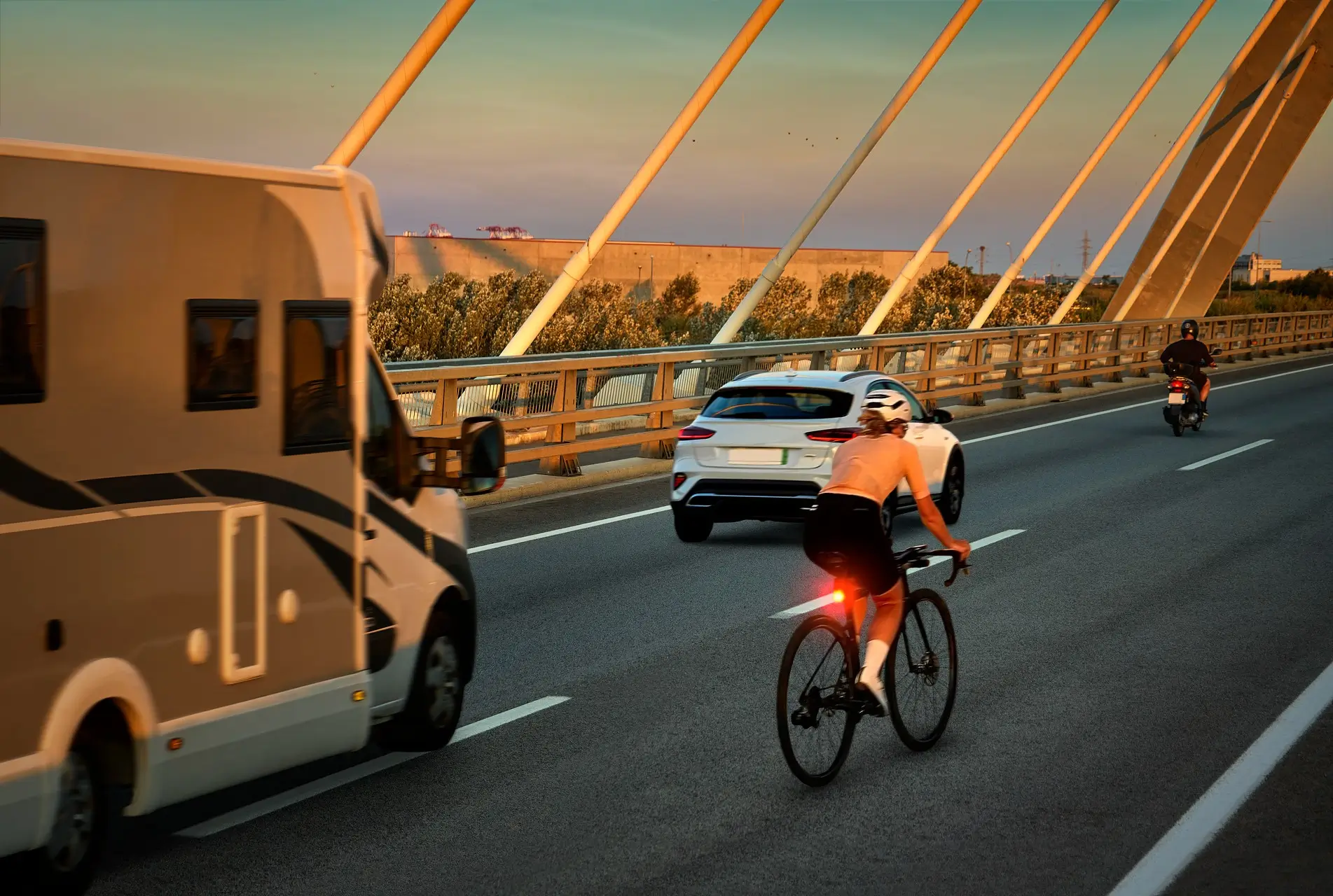 Garmin Varia RearVue 820