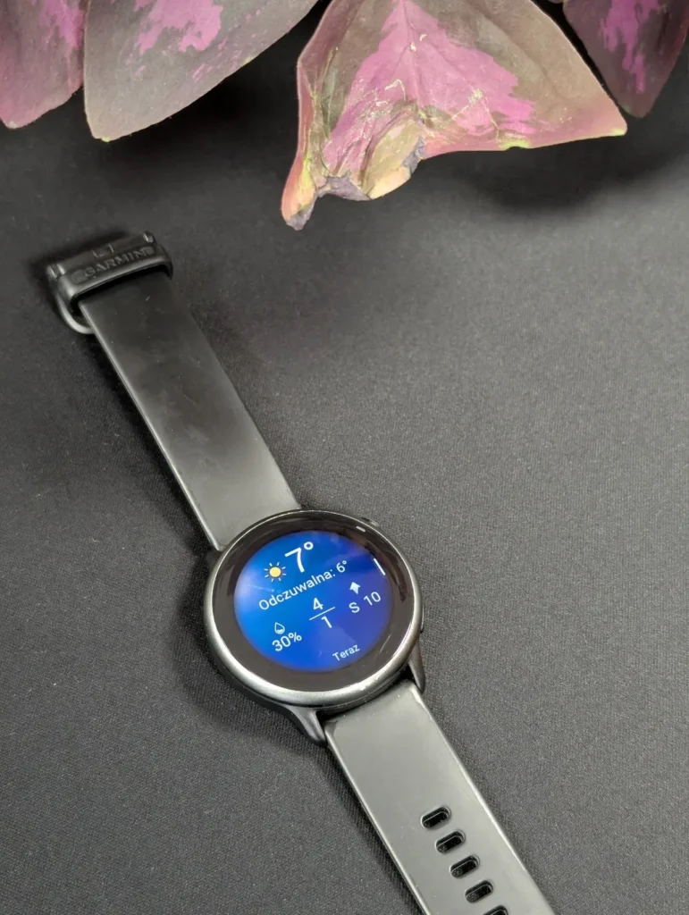 Garmin Venu 4 vs Garmin VivoActive 6: Który zegarek wybrać? 5 Garmin Venu 4 vs Garmin VivoActive 6