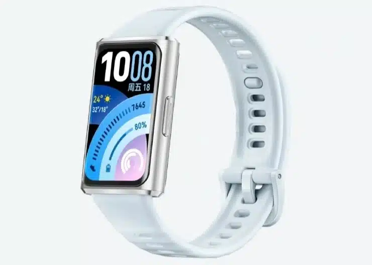 Huawei Band 11 Pro: niespodziewany wyciek w oficjalnej aplikacji. Co wiemy?