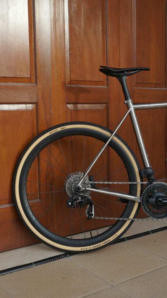 Jak wymienić dętkę w rowerze