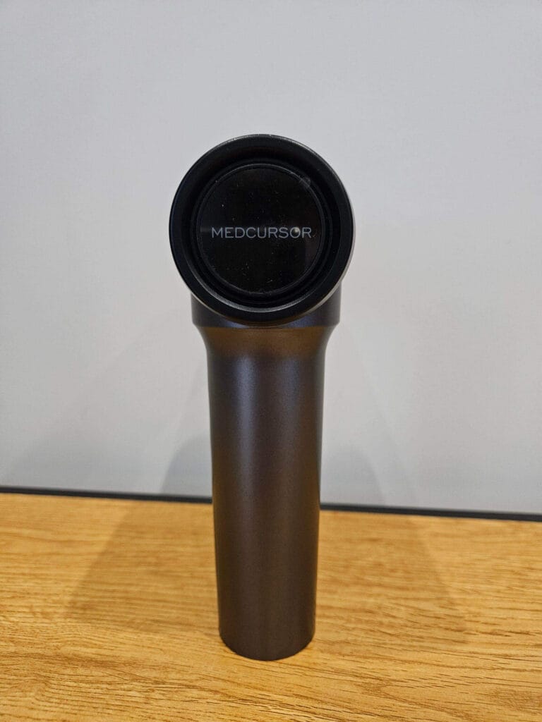 Pistolet do masażu Medcursor MG01