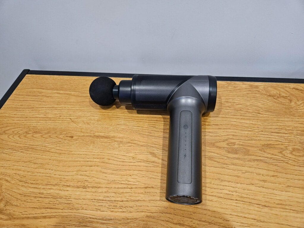 Pistolet do masażu Medcursor MG01