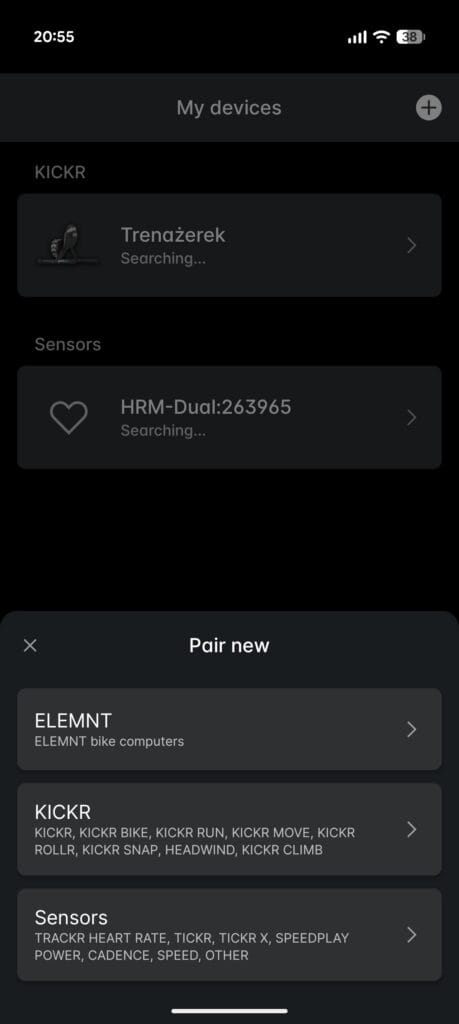 Test Wahoo KICKR CORE 2 Czy to najlepszy trenazer rowerowy
