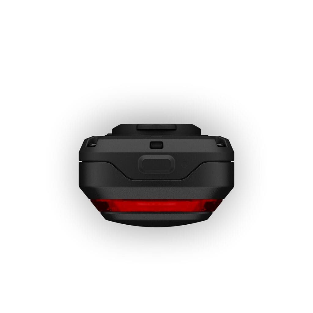 Garmin Varia RearVue 820