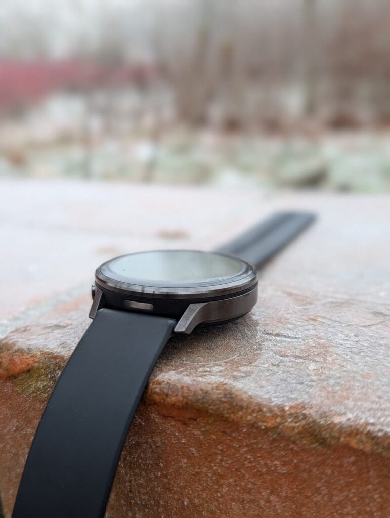 Garmin Venu 4 vs Garmin VivoActive 6: Który zegarek wybrać? 13 Garmin Venu 4