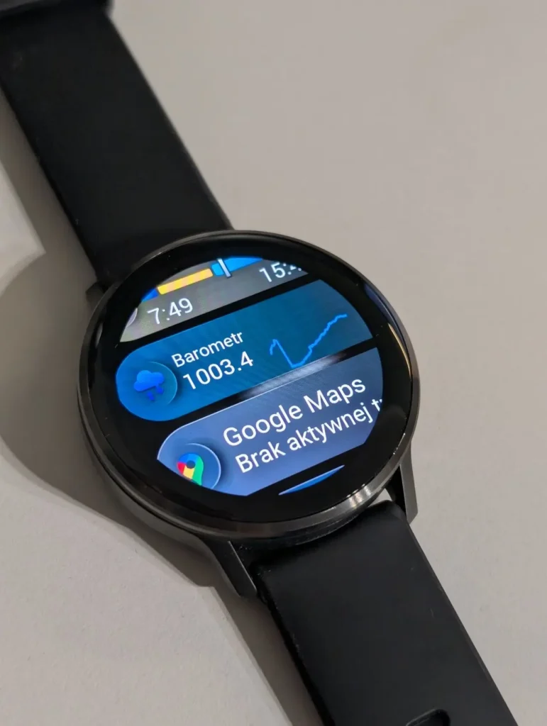 Garmin Venu 4 vs Garmin VivoActive 6: Który zegarek wybrać? 14 Garmin Venu 4