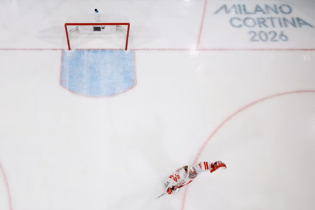 Zimowe Igrzyska Olimpijskie 2026