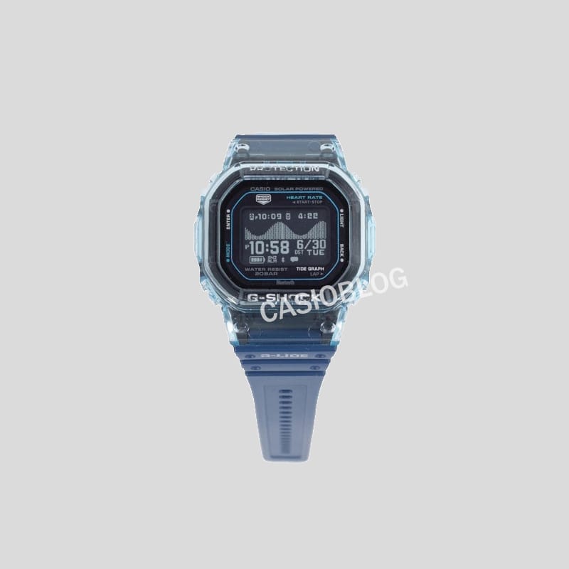 Nowy G-SHOCK GBX-H5600: Hybryda, na którą wszyscy czekali? 3 Nowy G-SHOCK GBX-H5600: Hybryda, na którą wszyscy czekali?