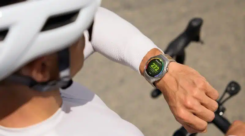 Twój zegarek oceni ryzyko cukrzycy? Przełomowa funkcja w Huawei GT 6