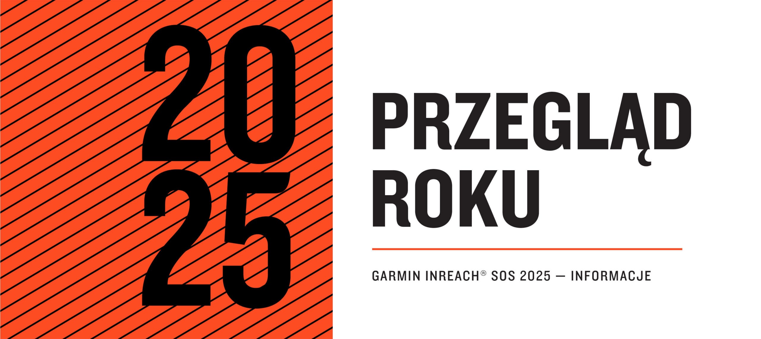 Raport roczny Garmin inReach 2025: Ponad 3000 sygnałów SOS na całym świecie 9 Raport roczny Garmin inReach 2025: Ponad 3000 sygnałów SOS na całym świecie