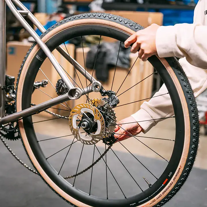 Czy napęd 2x12 w gravelu ma sens?