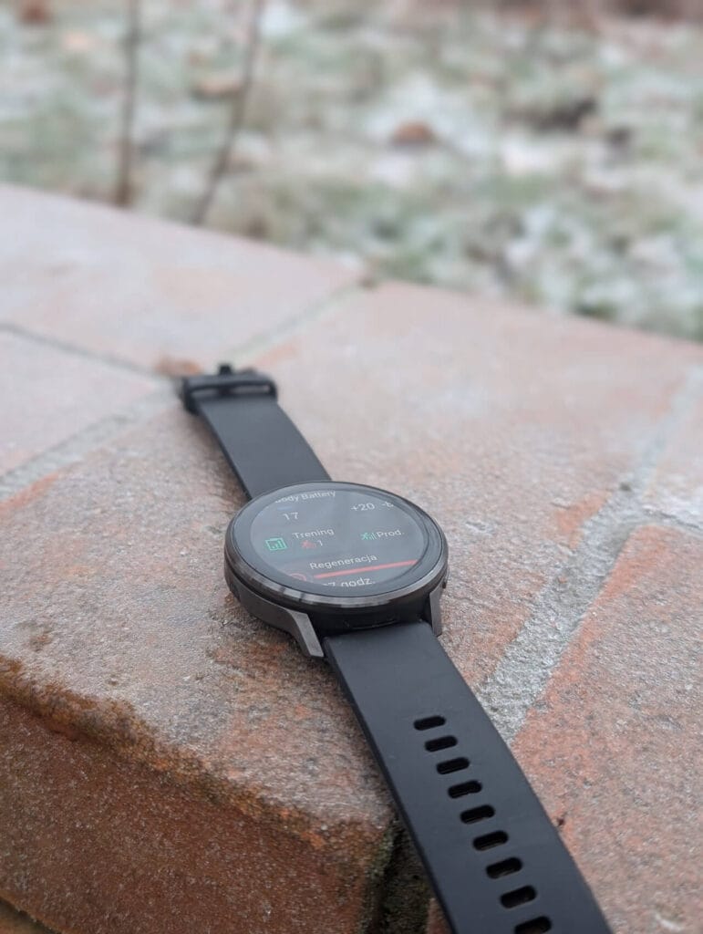 Garmin Venu 4 vs Garmin VivoActive 6: Który zegarek wybrać? 2 Garmin Venu 4