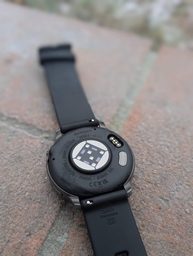 Garmin Venu 4 vs Garmin VivoActive 6: Który zegarek wybrać? 6 Garmin Venu 4