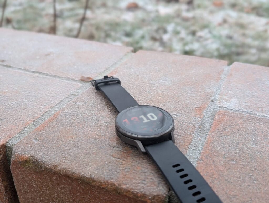 Garmin Venu 4 vs Garmin VivoActive 6: Który zegarek wybrać? 8 Garmin Venu 4