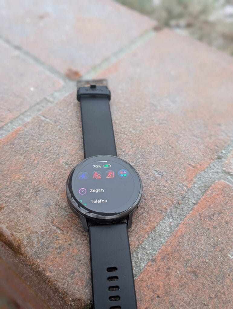 Garmin Venu 4 vs Garmin VivoActive 6: Który zegarek wybrać? 10 Garmin Venu 4