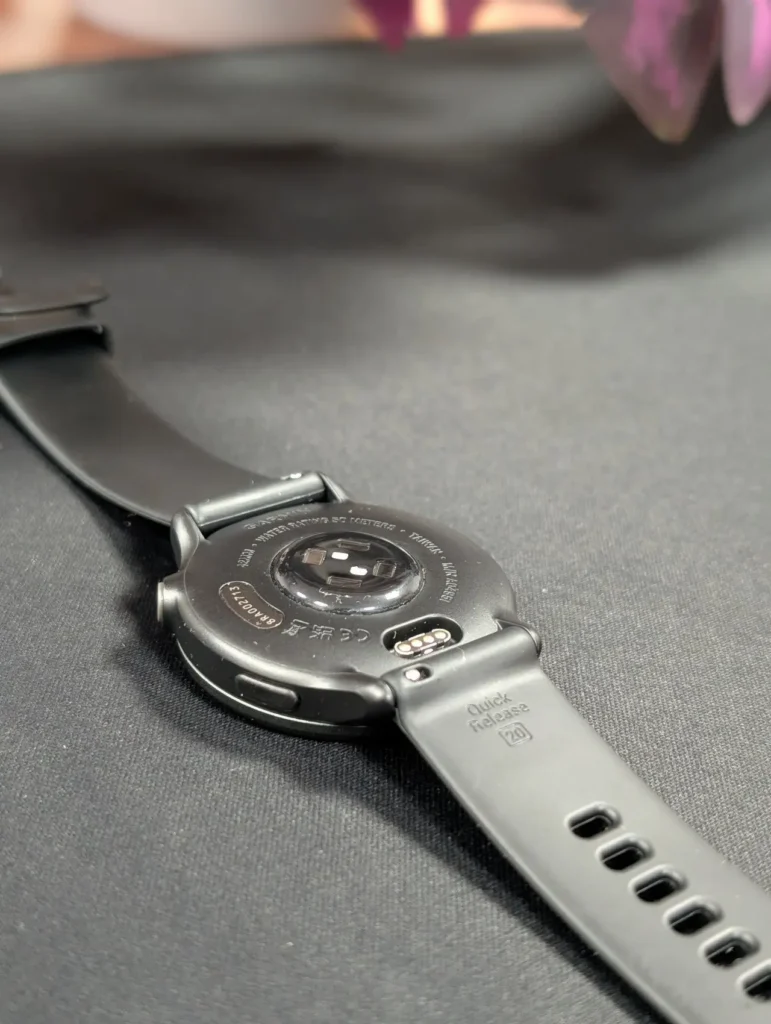 Garmin Venu 4 vs Garmin VivoActive 6: Który zegarek wybrać? 7 Garmin VivoActive 6