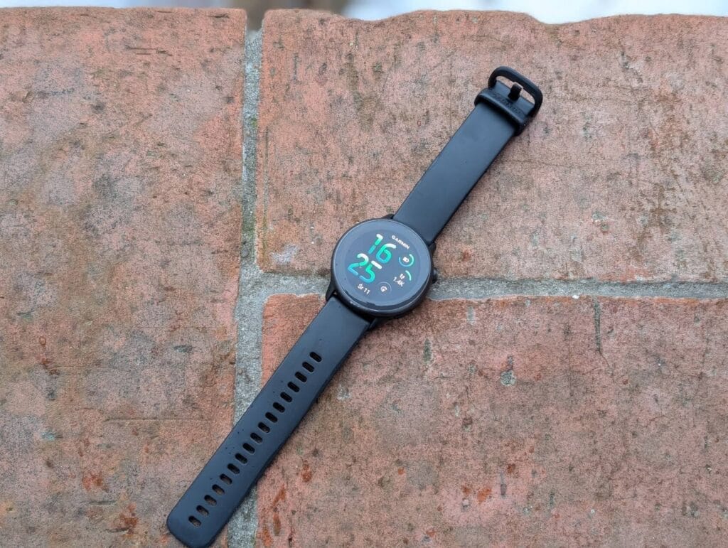 Garmin Venu 4 vs Garmin VivoActive 6: Który zegarek wybrać? 9 Garmin VivoActive 6