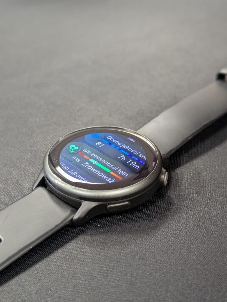 Garmin Venu 4 vs Garmin VivoActive 6: Który zegarek wybrać? 11 Garmin VivoActive 6