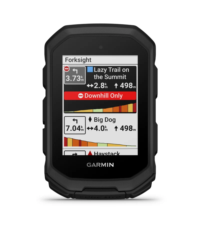 Recenzja Garmin Edge MTB - licznik stworzony w teren, nie na asfalt 16 76005 4