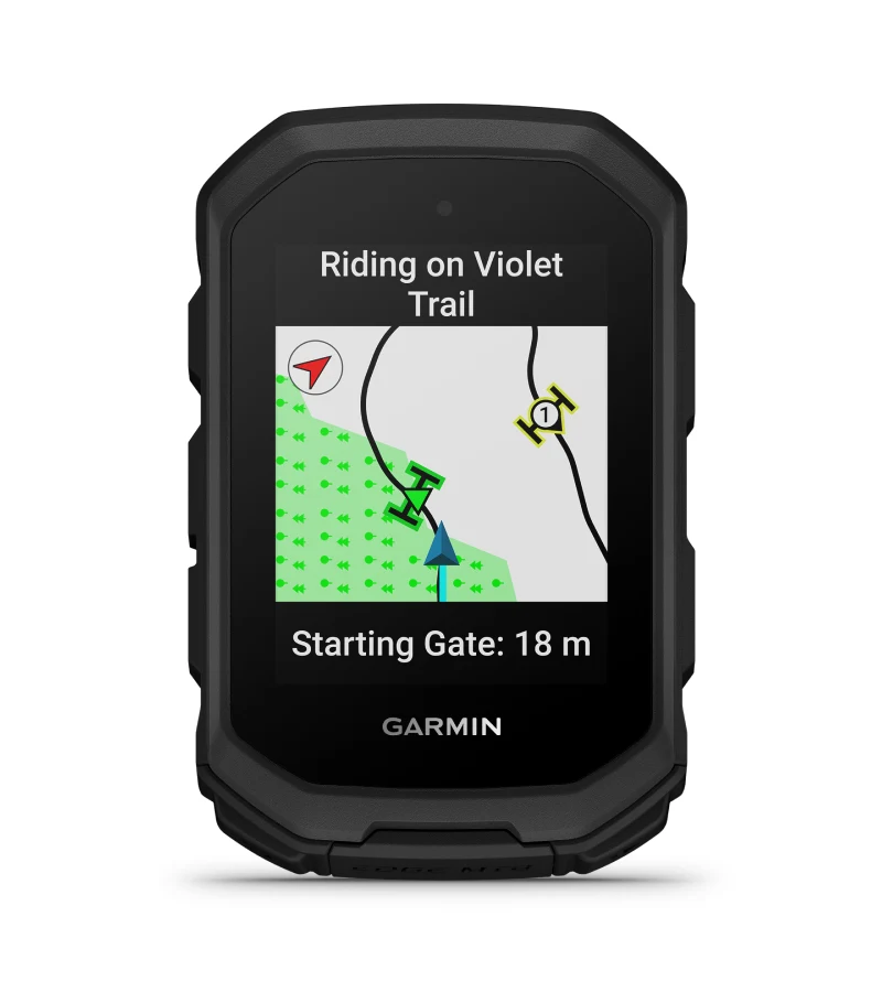 Recenzja Garmin Edge MTB - licznik stworzony w teren, nie na asfalt 15 76005 5