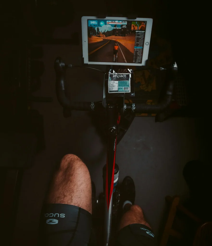 Jak obliczyć FTP?