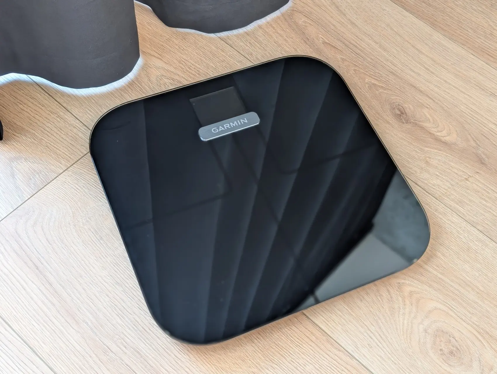 Test Garmin Index S2 – Jak garmin wypada w porównaniu z innymi wagami?