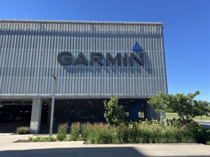 Garmin vs Suunto: Wojna patentowa nabiera tempa