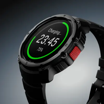 Polar Street X: Nowy sportowy zegarek w miejskim stylu