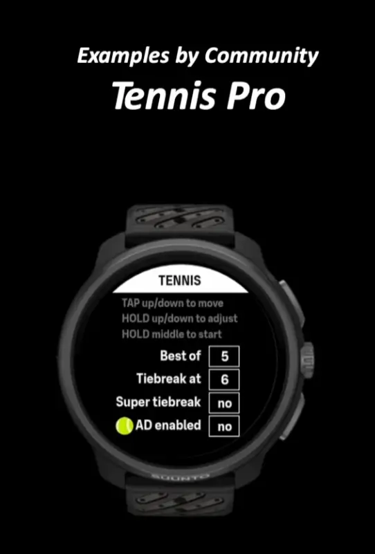 Suunto właśnie wywróciło świat smartwatchy do góry nogami - każdy może teraz tworzyć aplikacje na ich zegarki! 3 SuuntoPlus