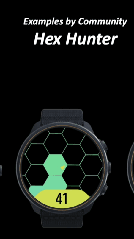 Suunto właśnie wywróciło świat smartwatchy do góry nogami - każdy może teraz tworzyć aplikacje na ich zegarki! 5 SuuntoPlus