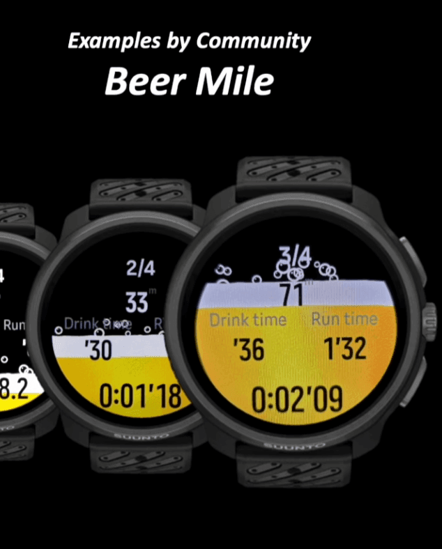 Suunto właśnie wywróciło świat smartwatchy do góry nogami - każdy może teraz tworzyć aplikacje na ich zegarki! 4 SuuntoPlus