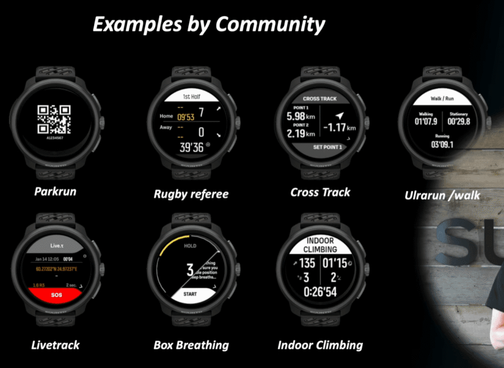 Suunto właśnie wywróciło świat smartwatchy do góry nogami - każdy może teraz tworzyć aplikacje na ich zegarki! 6 SuuntoPlus 5