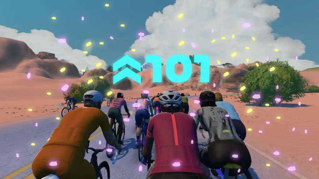 Zwift Spring 2026 