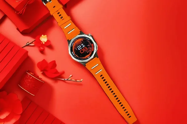 Oppo Watch X3 oficjalnie potwierdzony.  Premiera już w marcu