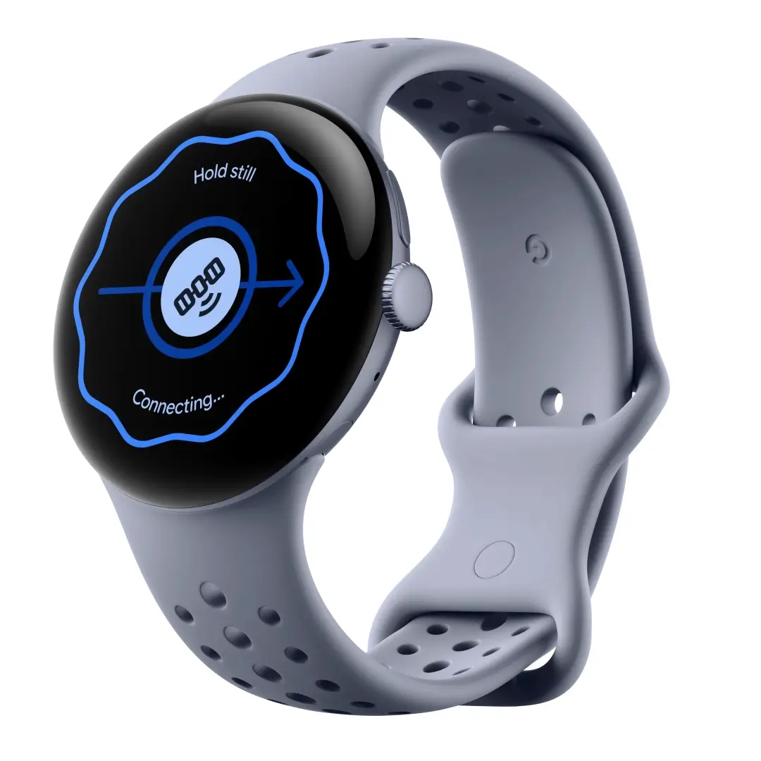 Łączność satelitarna Google Pixel Watch 4 trafia do Europy 1 Łączność satelitarna Google Pixel Watch 4 trafia do Europy