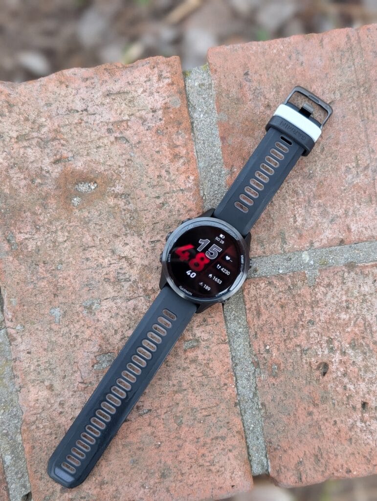 Garmin Forerunner 970