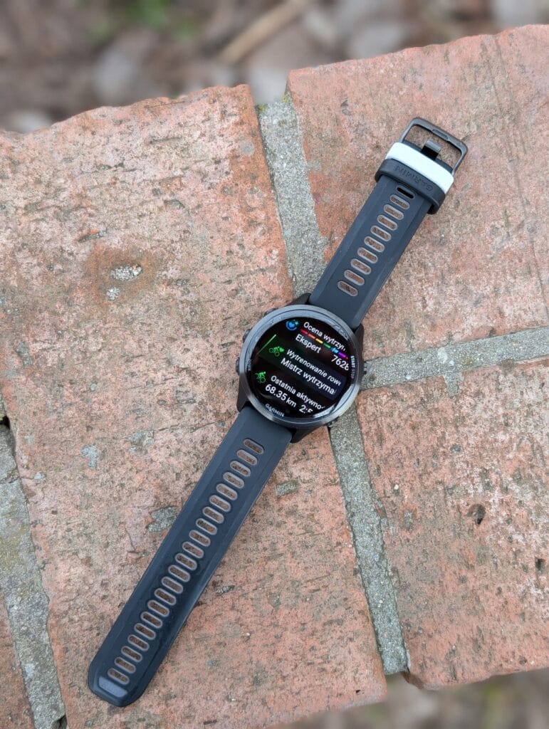 Garmin Forerunner 970