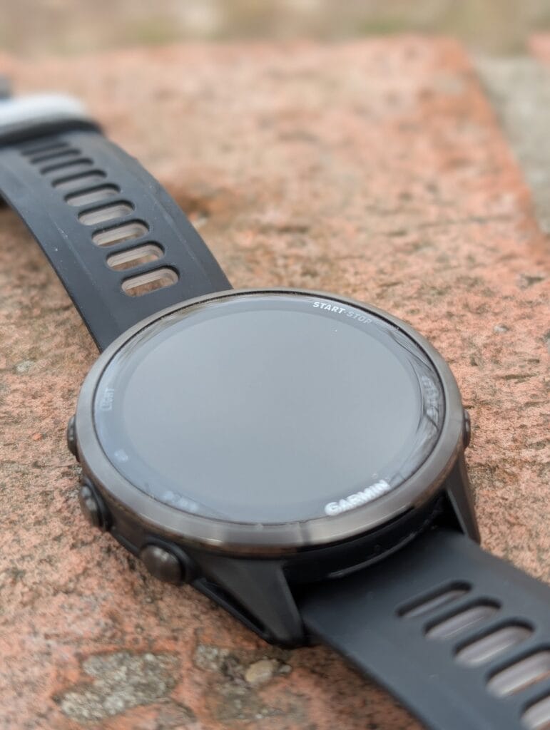 Garmin Forerunner 970