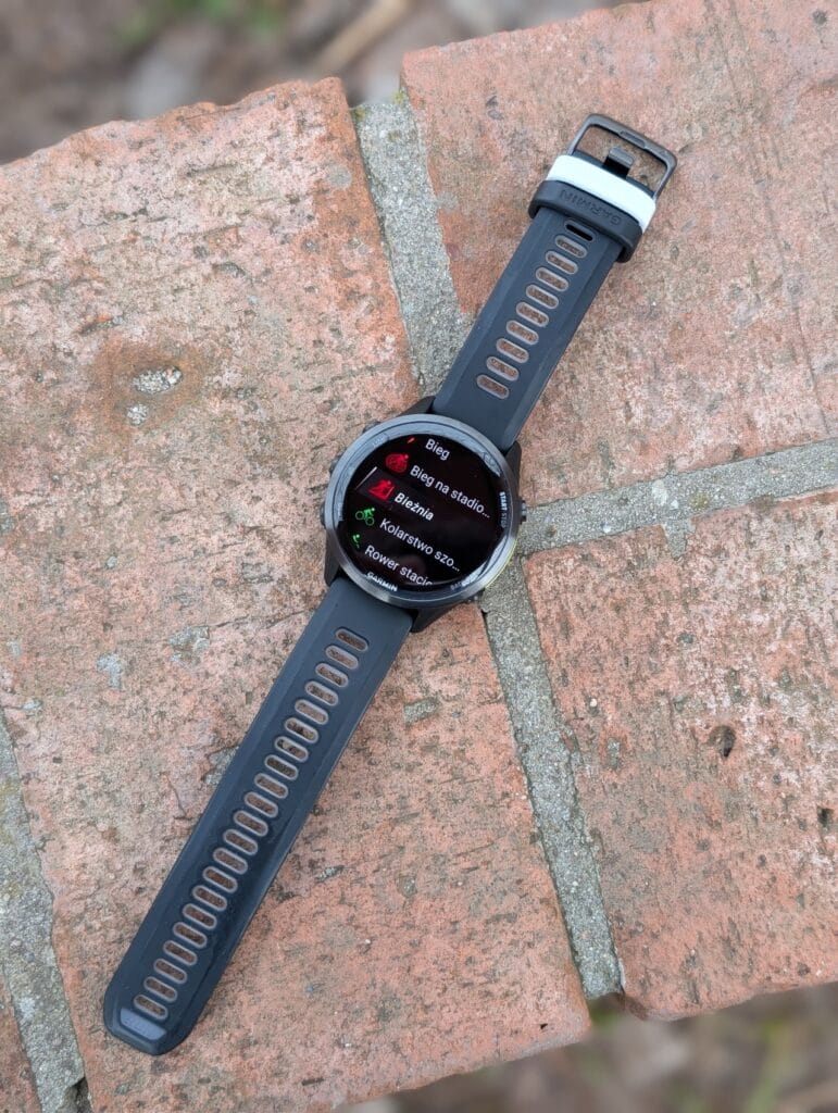 Garmin Forerunner 970