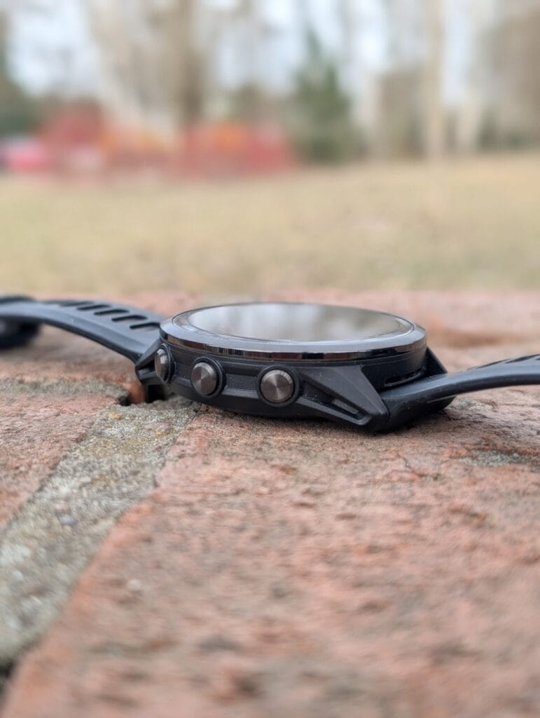 Garmin Forerunner 970