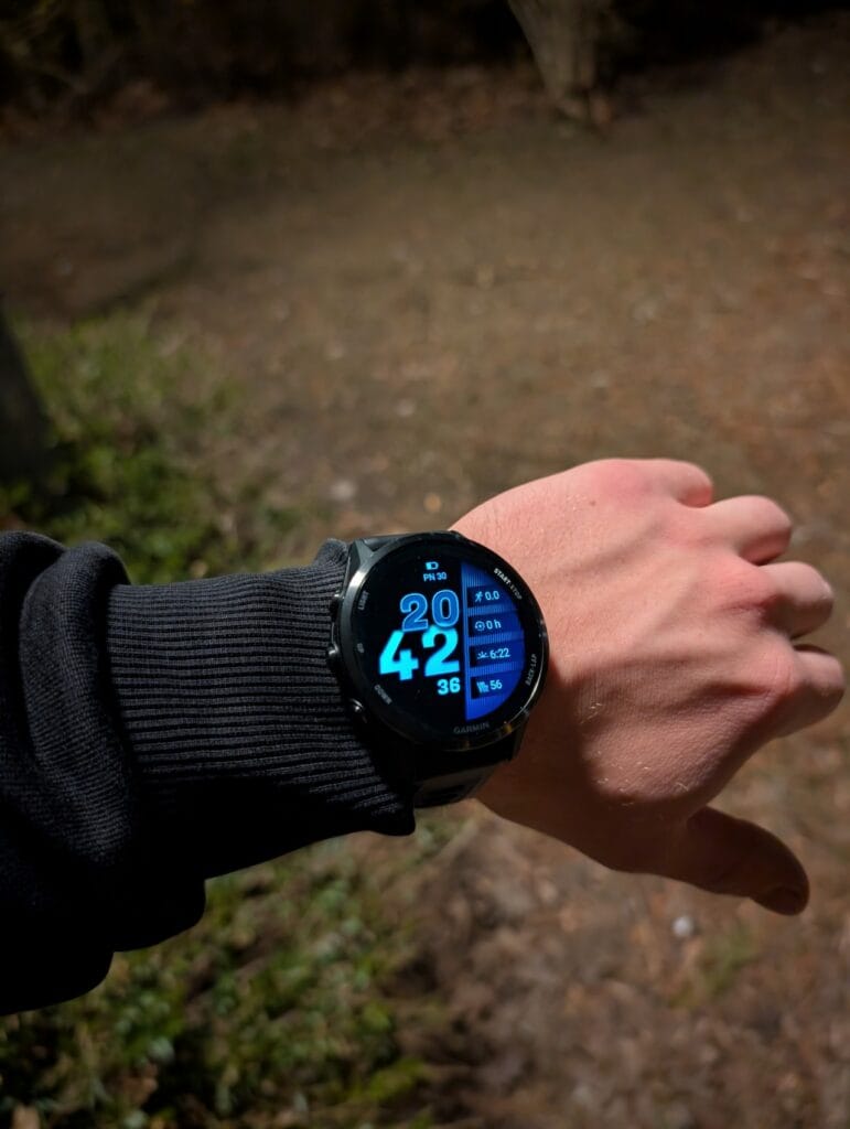 Garmin Forerunner 970