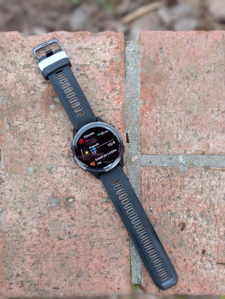 Garmin Forerunner 970